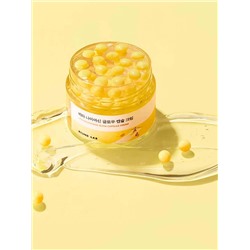 ROUND LAB Капсульный крем для лица с ниацинамидом и витамином C / Vita Niacinamide, 50 мл