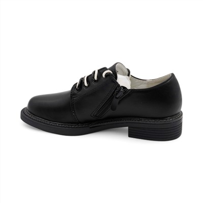 Туфли Q182-17 черные