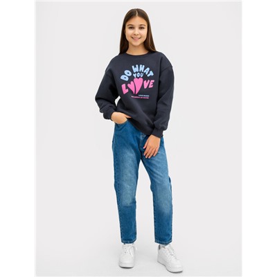 ДЖЕМПЕР ДЛЯ ДЕВОЧЕК 127916