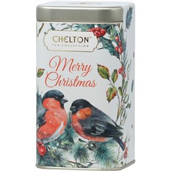 CHELTON. Новый год. NYC. Сказка о снегире 100 гр. жест.банка