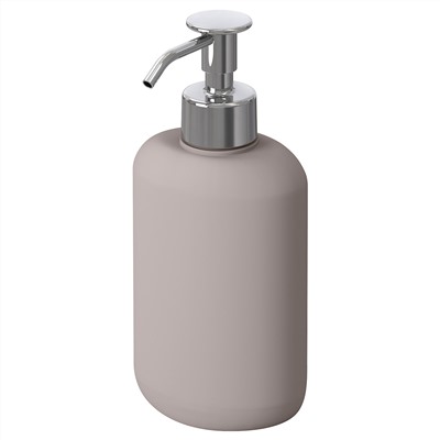 EKOLN, Seifenspender, beige