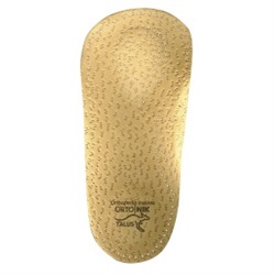 64К Полустелька "Оптима Лайт" р.35 (22,5 см)