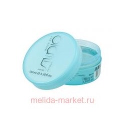 Kapous Водный воск нормальной фиксации серии "Styling" линии "Studio Professional" 125 мл