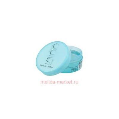 Kapous Водный воск нормальной фиксации серии "Styling" линии "Studio Professional" 125 мл