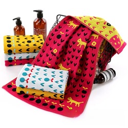 Gauze bath towel, 2022, wholesale