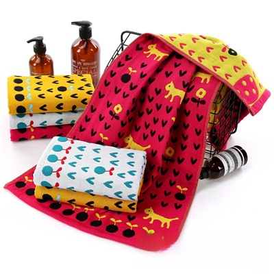 Gauze bath towel, 2022, wholesale