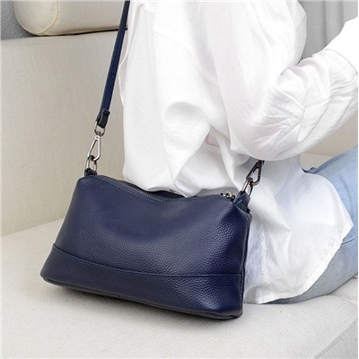 Bags Сумка женская / кожа / 013411