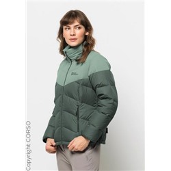 Daunenjacke