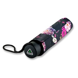 L354-4483 DelicateFloral (Нежный цветок) Зонт женский механика Fulton