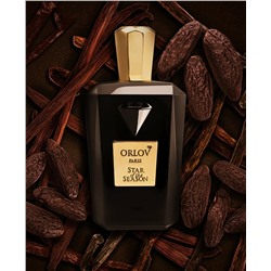 Orlov Paris Star Of The Season unisex 75 ml