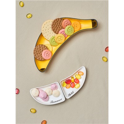 Менажница Banana Split, 36,7х15,7 см