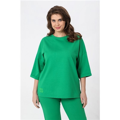 Женский костюм Рейв-3 К-673 / зелёный