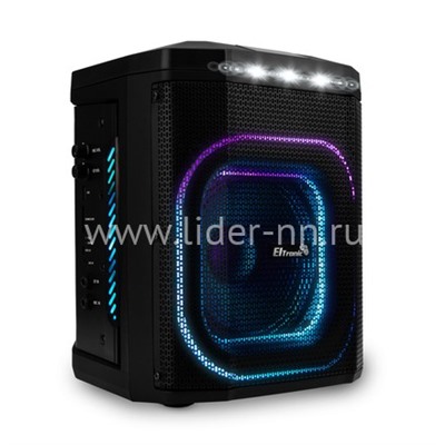 Колонка 08" (30-80 DANCE BOX 550) динамик 1шт/8" ELTRONIC с TWS