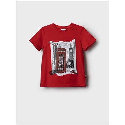 Футболка для девочки