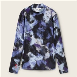 Tom Tailor, 1044139, Блуза трикотажная