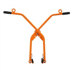 Захват бордюрного камня ручной до 300 мм, 80 кг Сибртех