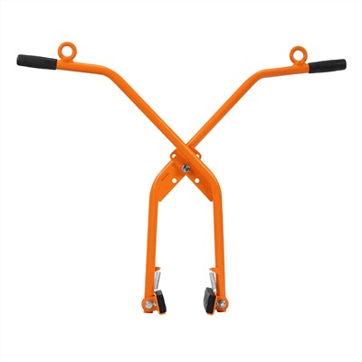 Захват бордюрного камня ручной до 300 мм, 80 кг Сибртех