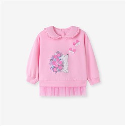 Свитшот Little Maven