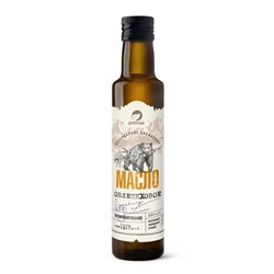 Масло облепиховое "Легендарное сибирское", 250 мл