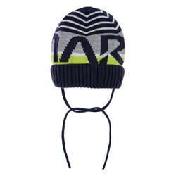 Шапка для мальчика