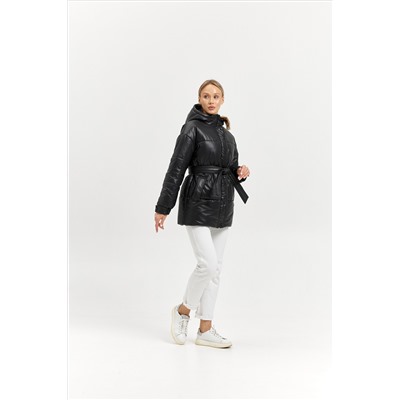 Куртка женская зимняя 25444 (черный)