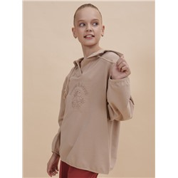 Толстовка для девочек