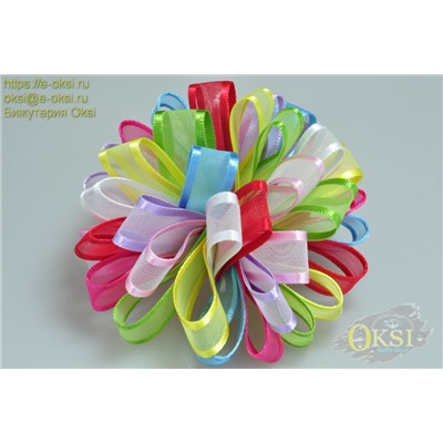 БАНТ 6см-RZ00241