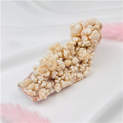 Радуга Самоцветов Друза Кальцита