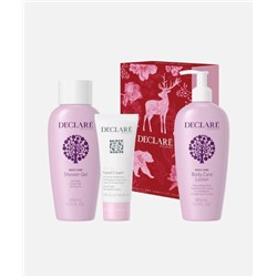 Declare Body Care SET BODY CARE Подарочный набор средств для тела