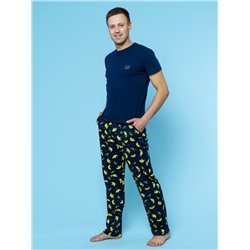 М43 Брюки бананы Свт