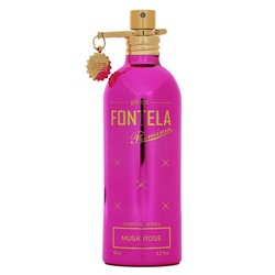 Fontela Musk Rose Montale Roses Musk For Women edp 100 ml