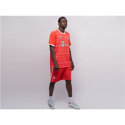Футбольная форма Adidas FC Bayern Munchen