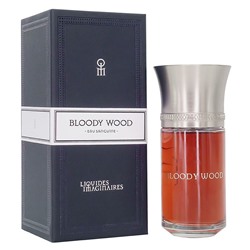 Les Liquides Imaginaires Bloody Wood Unisex edp 100 ml