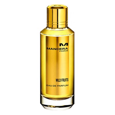 Mancera Wild Fruits edp 60 ml