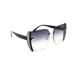 Женские солнцезащитные очки - Feillis 2185 зеленый