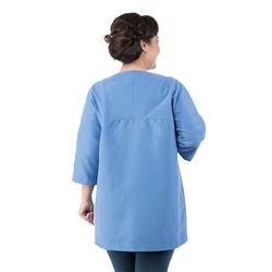 Modress Жакет, Голубой