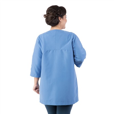 Modress Жакет, Голубой