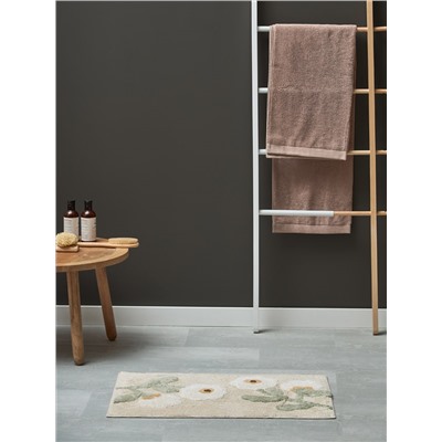 Коврик для ванной Flowers из коллекции Ethnic