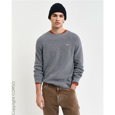 Gant Rh-Pullover