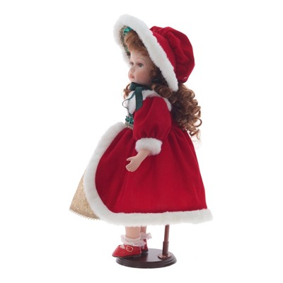 GAEM Кукла, L23 W13 H47 см