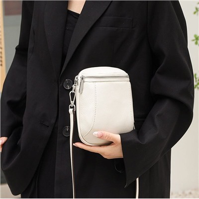 Bags Сумка женская / кожа / 0115222