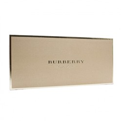 Подарочный набор Burberry 4x30 ml