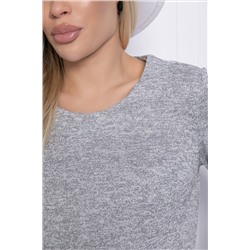 Туника Айрес (серая) Б12426-25