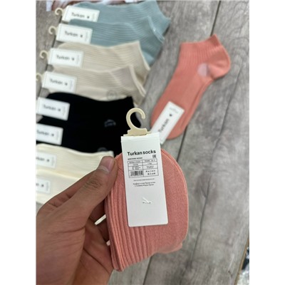 ✅Женские Носки 🧦
✅Хлопок
✅Качество супер
✅Размер: 36-41
✅В упаковке 5 пар.
✅Цена за уп 200р