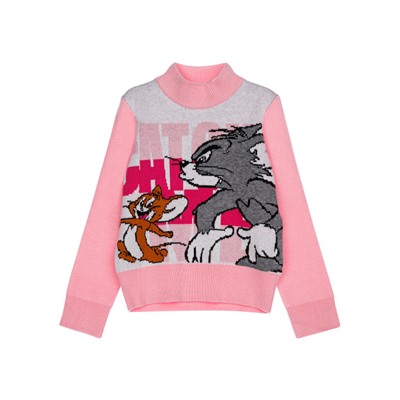 Свитер для девочки