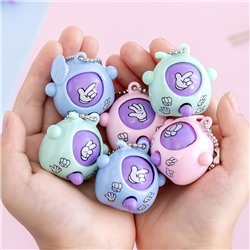 Игра «Камень, ножницы, бумага»