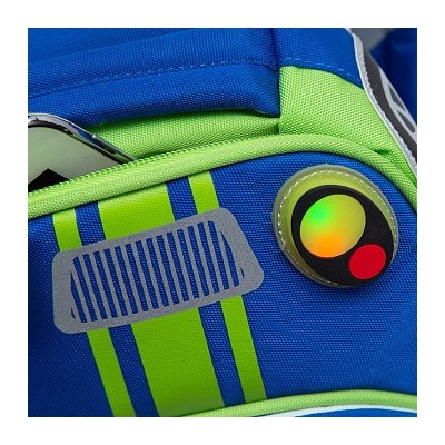 RS-992-11 рюкзак детский
