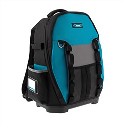 Рюкзак для инструмента Experte, 77 карманов, пластиковое дно, органайзер, 360 х 205 х 470 мм Gross