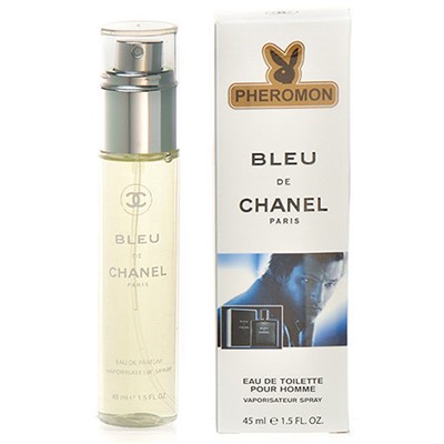 C Bleu De C pheromon edt 45 ml