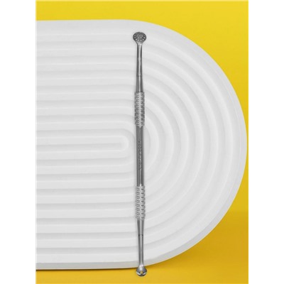 Staleks Ложка косметологическая двусторонняя / Expert 20 Type 2